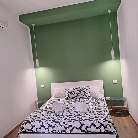 B&B Onda Marina Villa Bellini Catania Centro Extérieur photo
