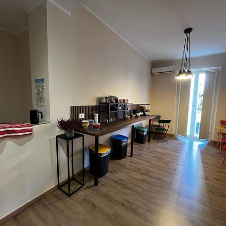B&B Onda Marina Villa Bellini Catania Centro Extérieur photo