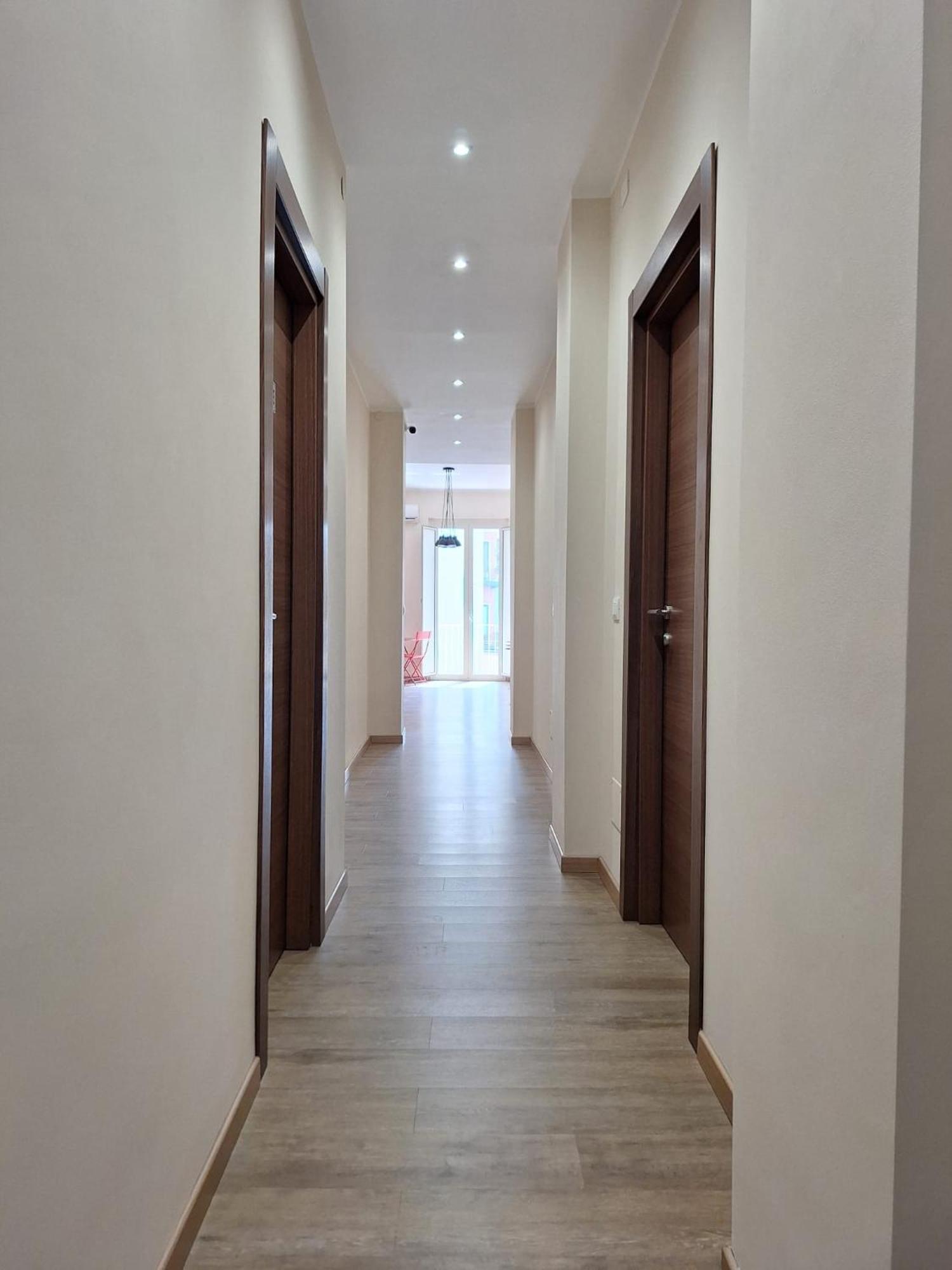 B&B Onda Marina Villa Bellini Catania Centro Extérieur photo