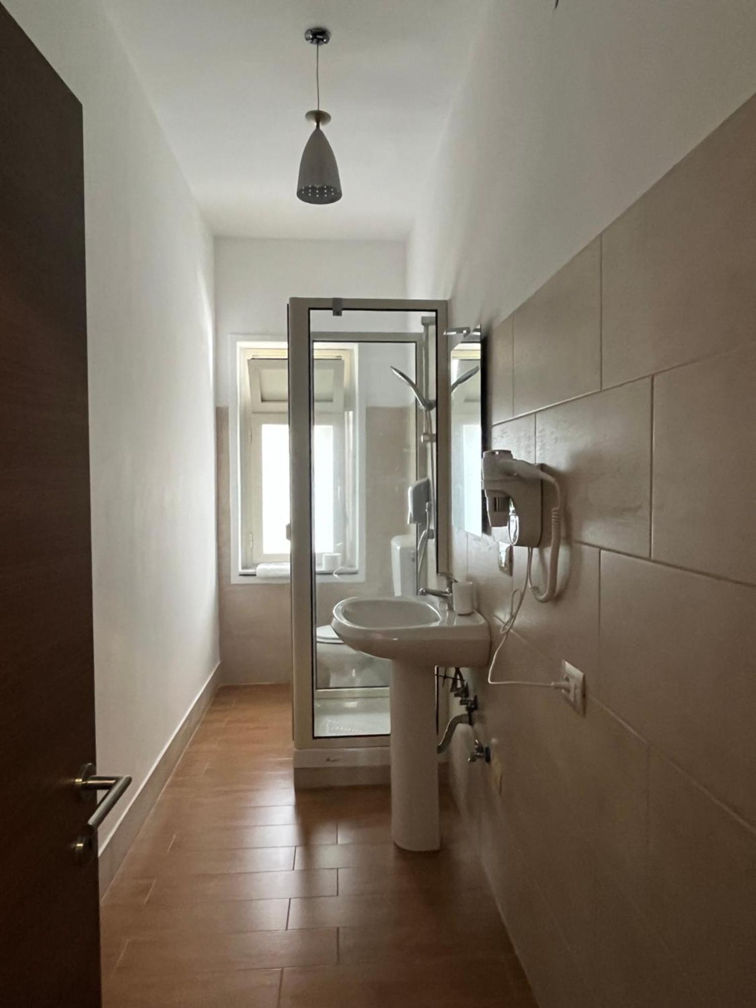 B&B Onda Marina Villa Bellini Catania Centro Extérieur photo