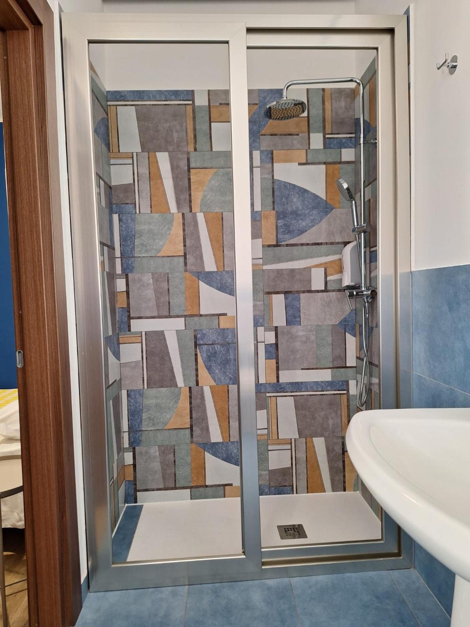 B&B Onda Marina Villa Bellini Catania Centro Extérieur photo