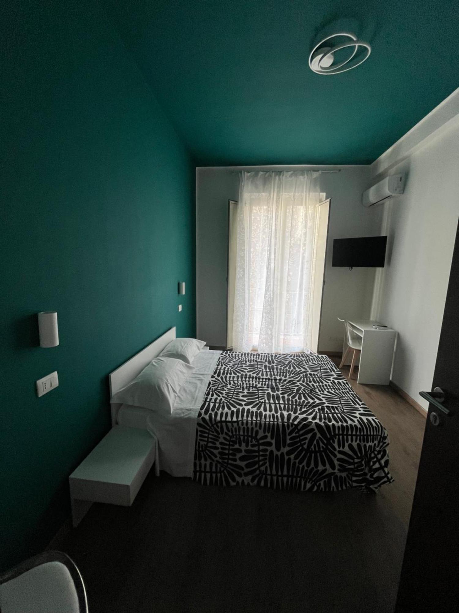 B&B Onda Marina Villa Bellini Catania Centro Extérieur photo