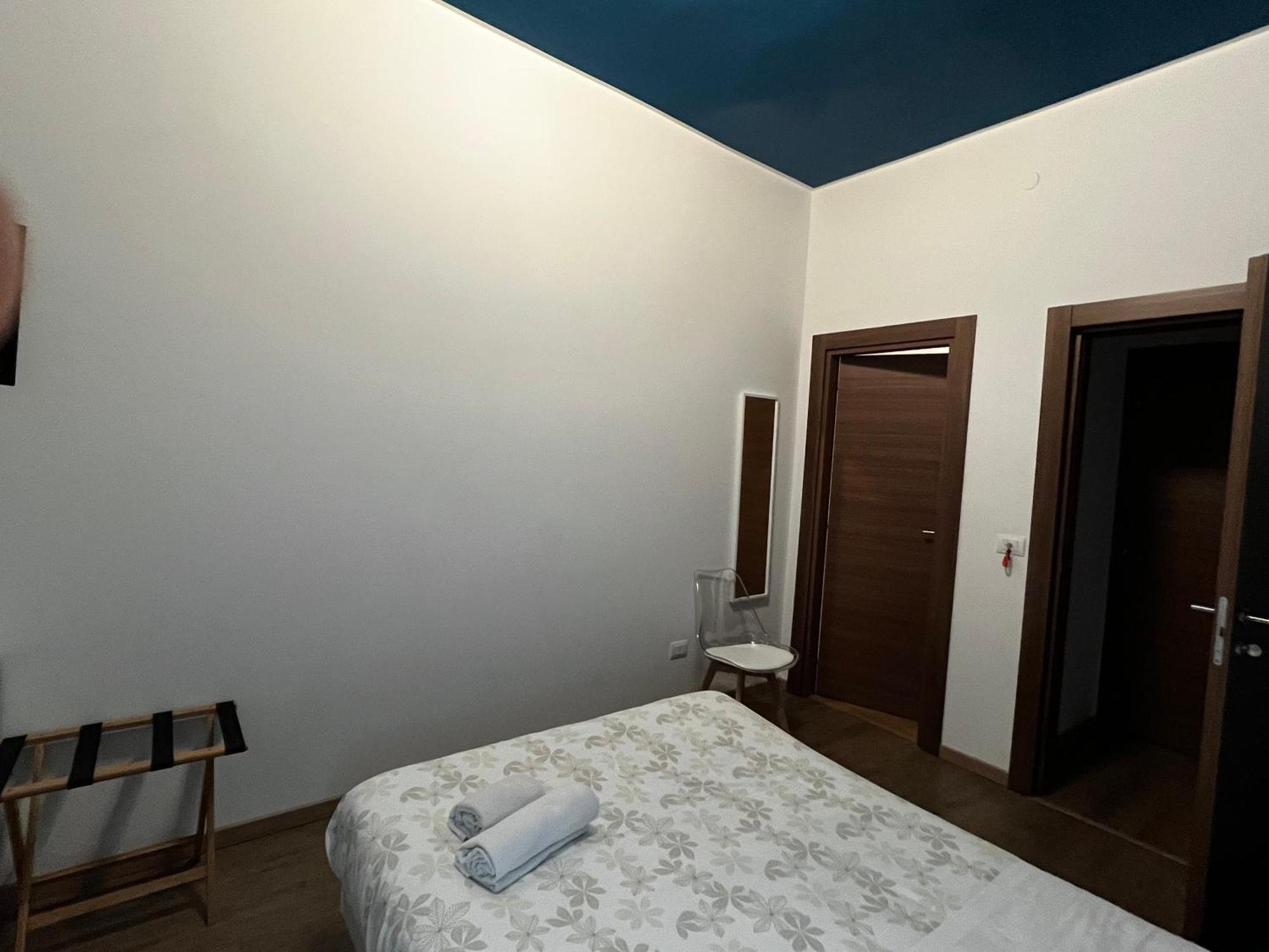 B&B Onda Marina Villa Bellini Catania Centro Extérieur photo