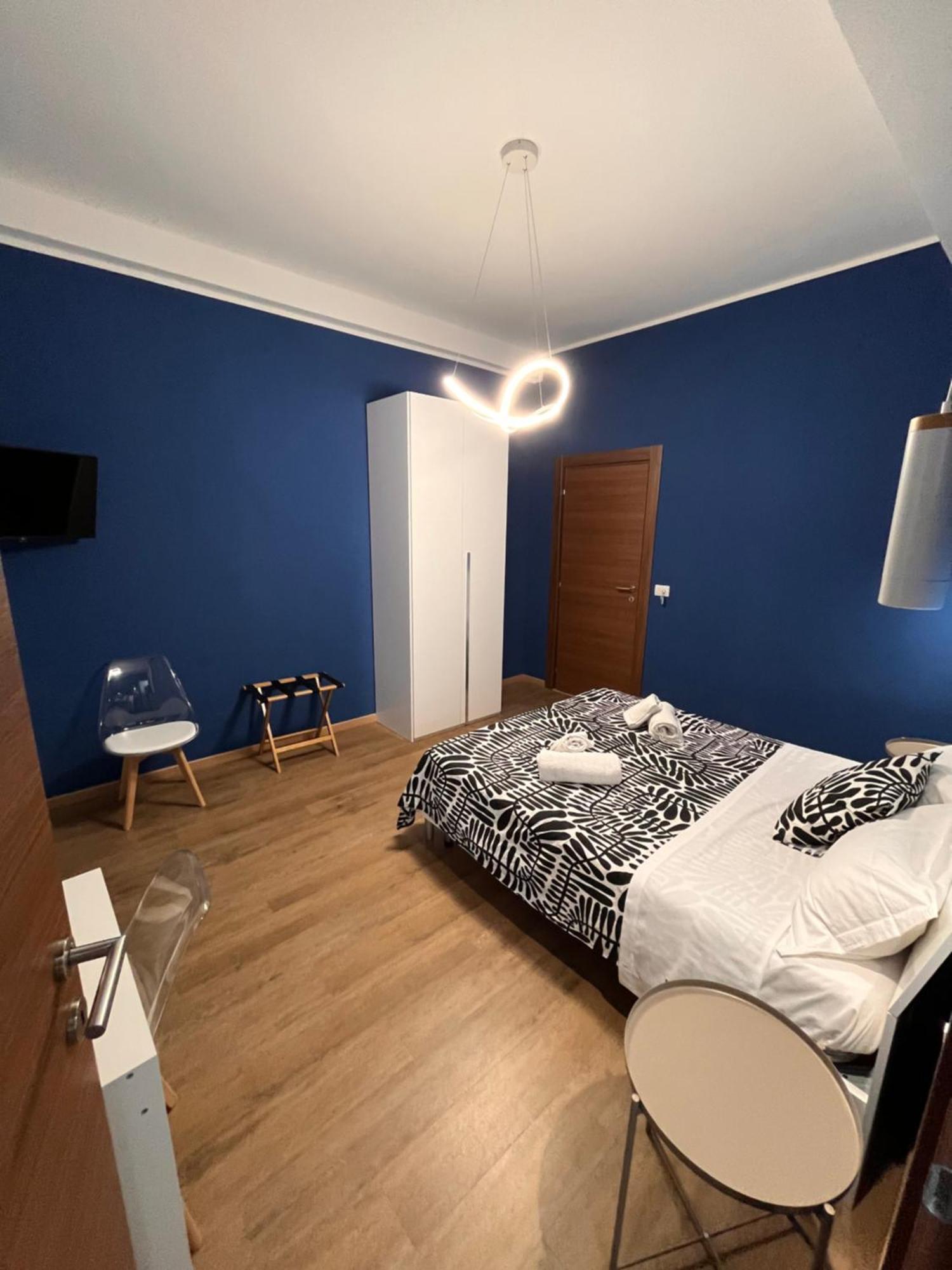 B&B Onda Marina Villa Bellini Catania Centro Extérieur photo