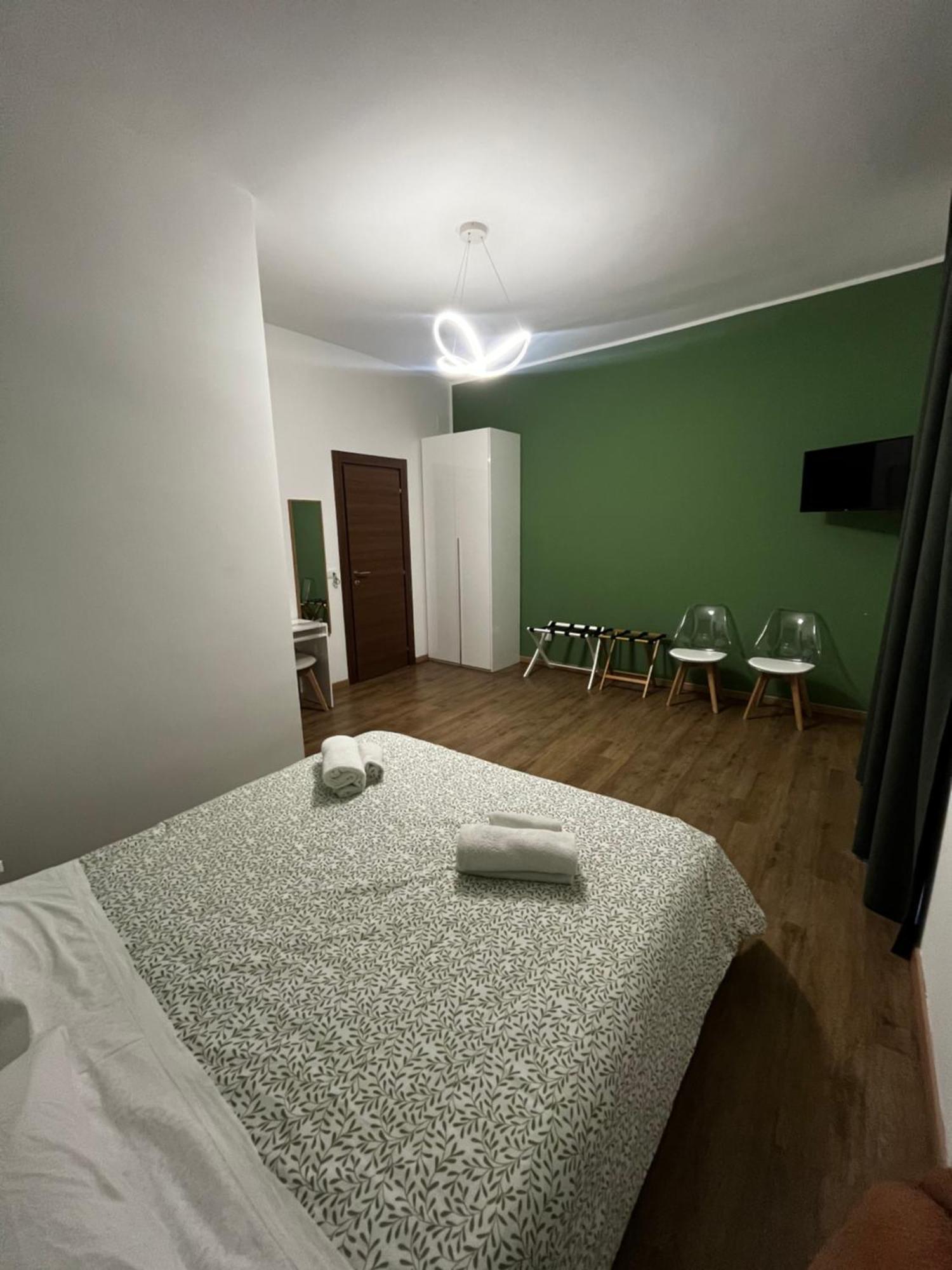 B&B Onda Marina Villa Bellini Catania Centro Extérieur photo