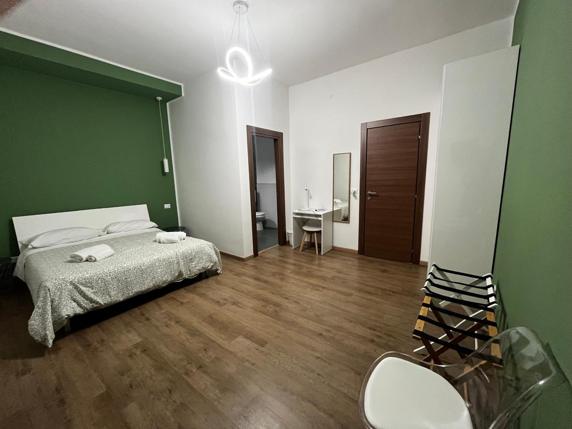 B&B Onda Marina Villa Bellini Catania Centro Extérieur photo