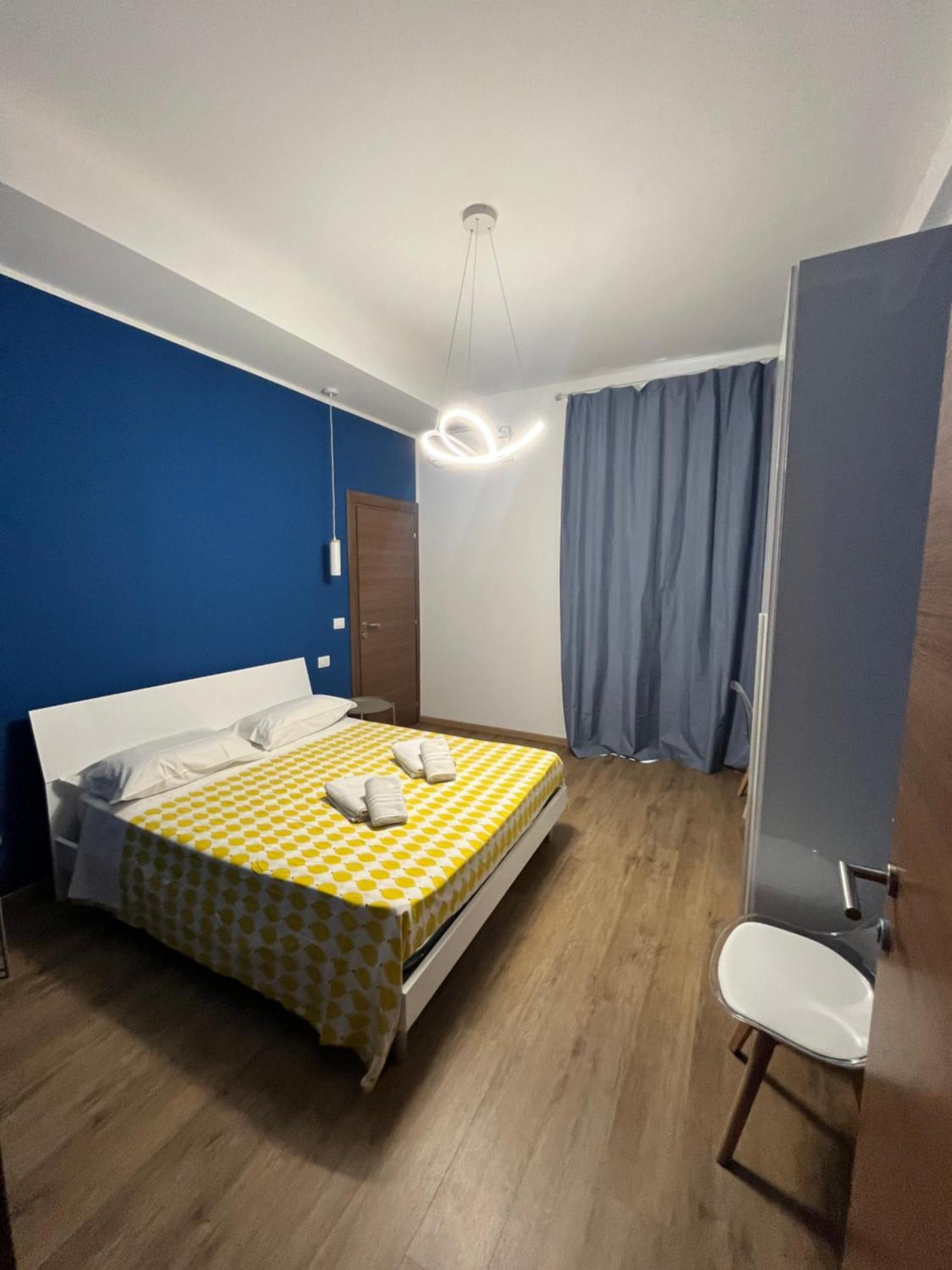 B&B Onda Marina Villa Bellini Catania Centro Extérieur photo