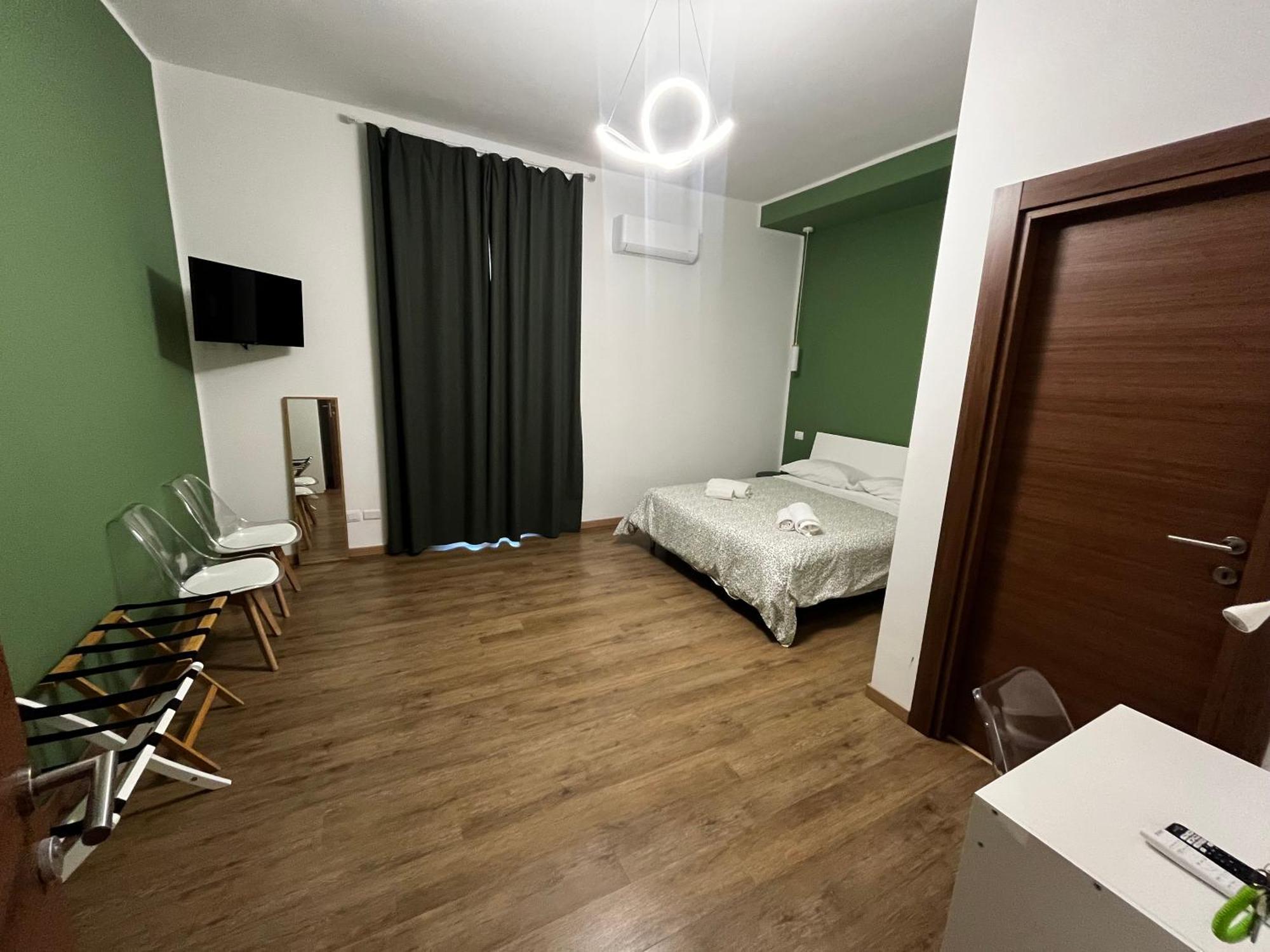 B&B Onda Marina Villa Bellini Catania Centro Extérieur photo
