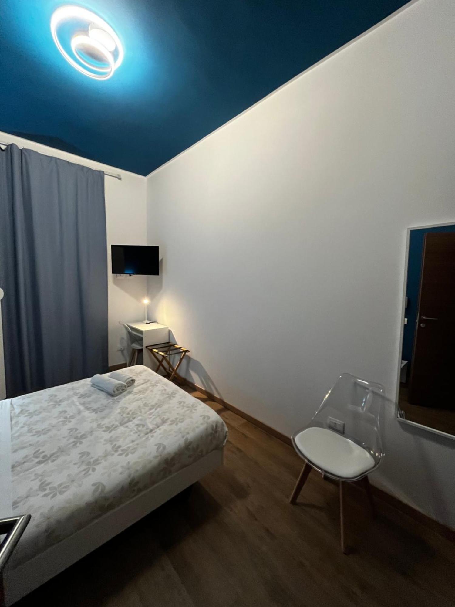 B&B Onda Marina Villa Bellini Catania Centro Extérieur photo