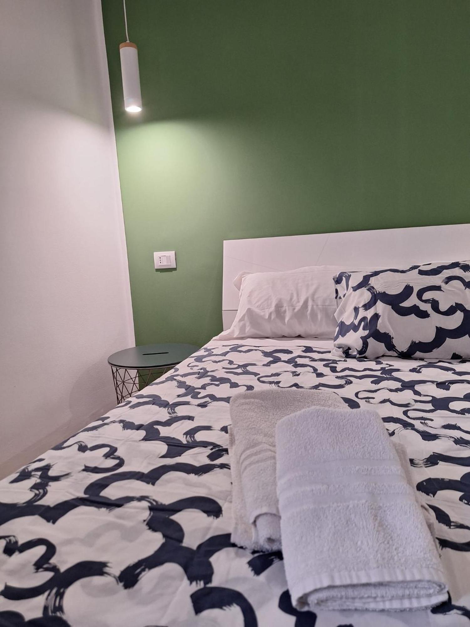 B&B Onda Marina Villa Bellini Catania Centro Extérieur photo