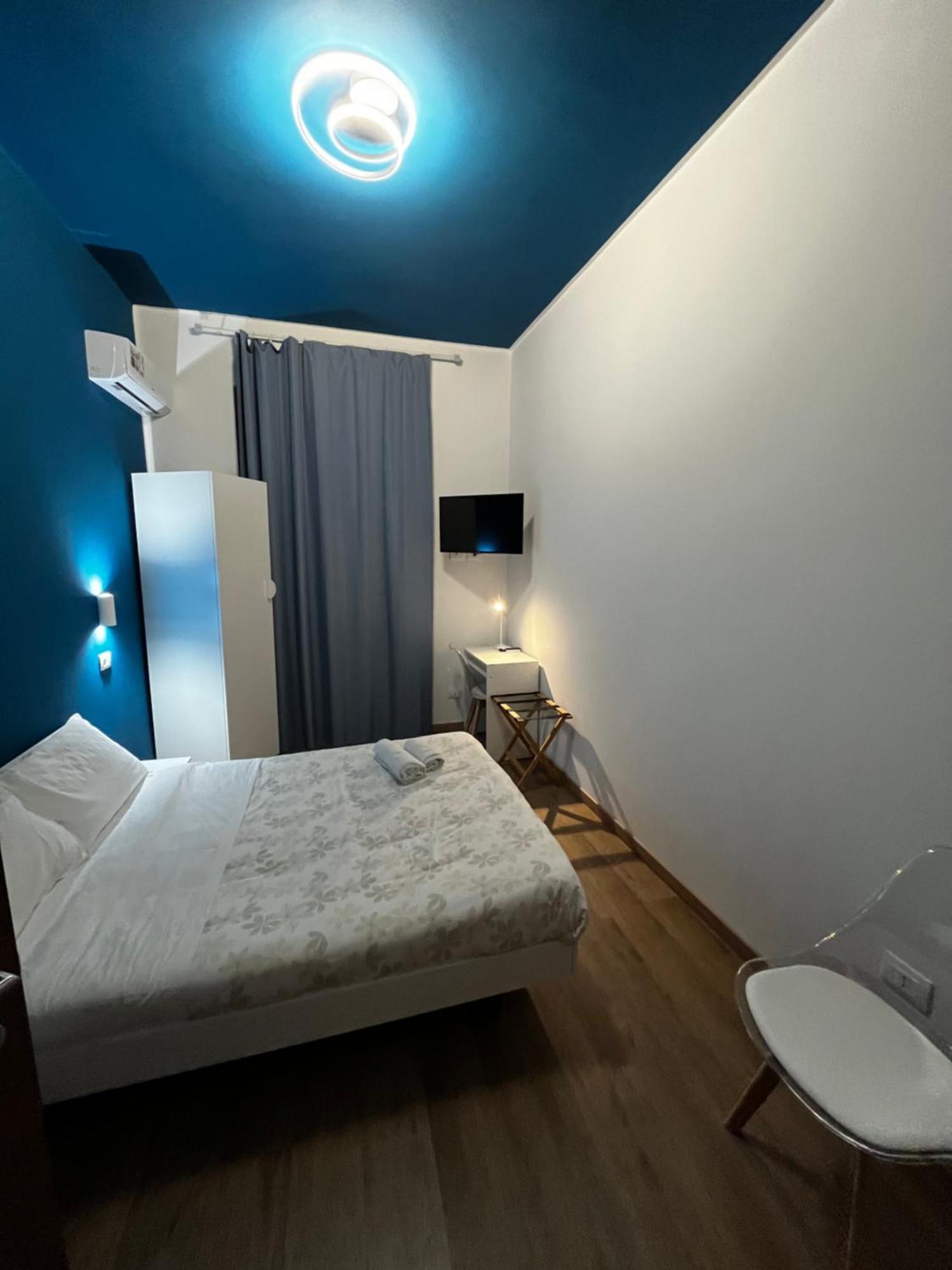 B&B Onda Marina Villa Bellini Catania Centro Extérieur photo