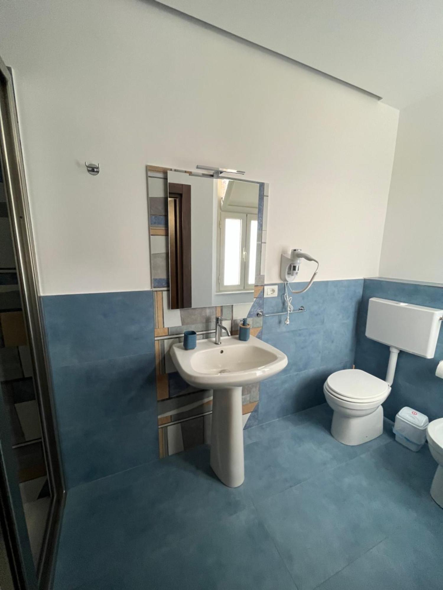 B&B Onda Marina Villa Bellini Catania Centro Extérieur photo